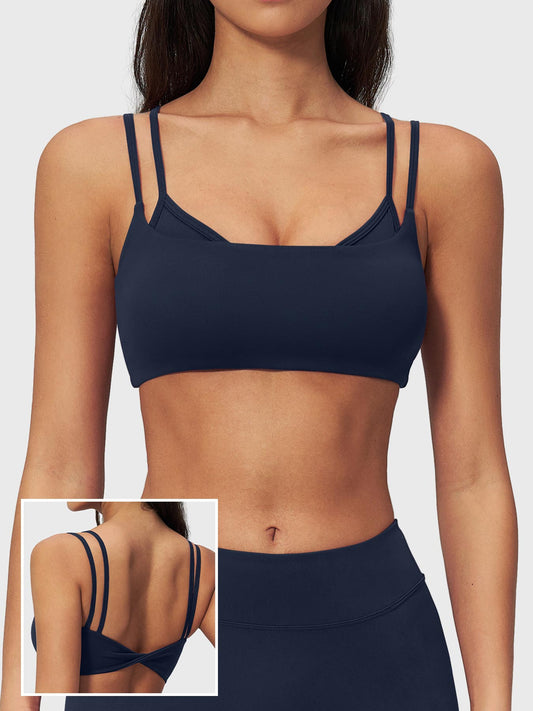 Reggiseno sportivo Bali doppie spalline™