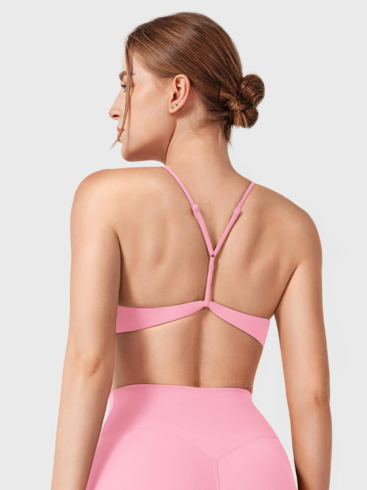 BeaBloom Reggiseno sportivo Sicily regolabile con scollo a V™