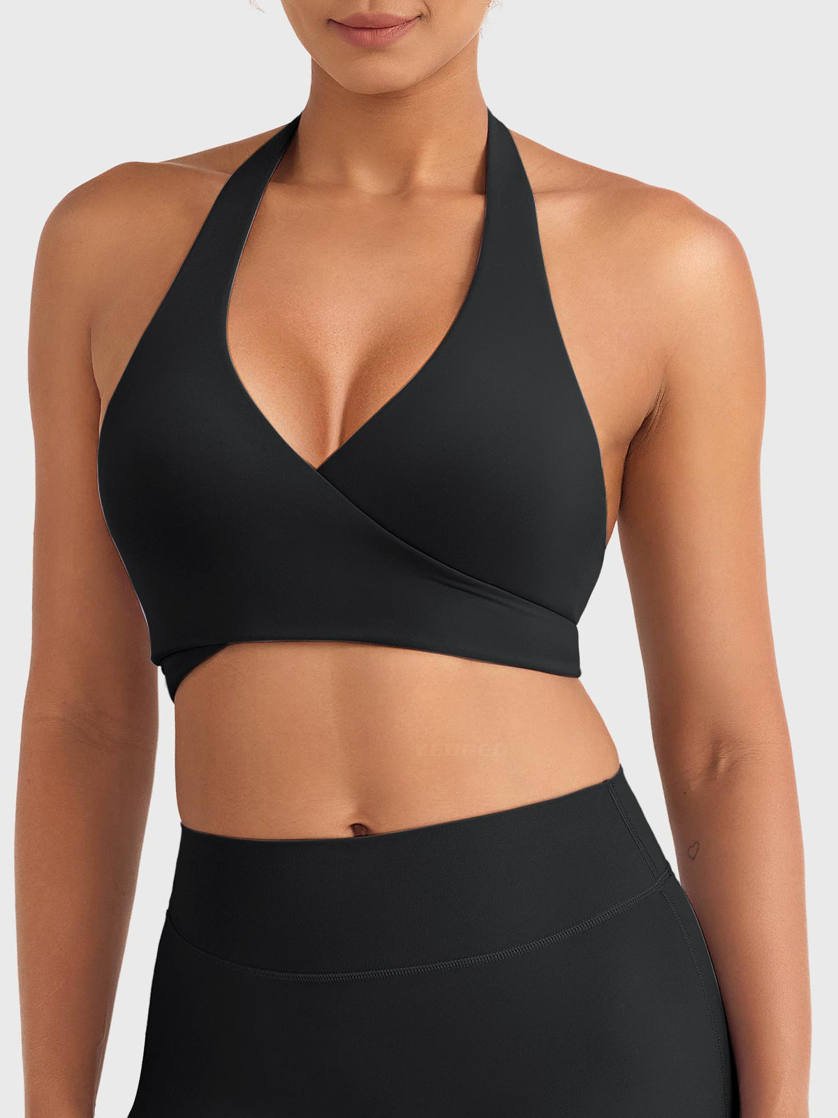 BeaBloom Reggiseno sportivo Puerto Rico avvolgente™