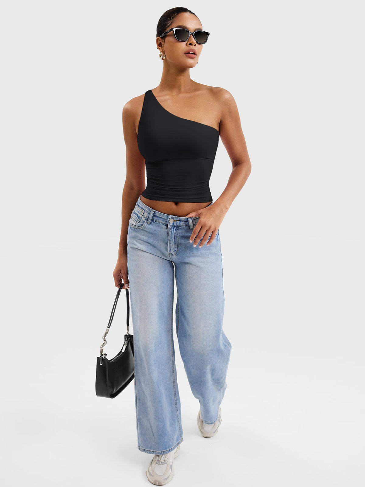Beabloom Top Monospalla Paris™