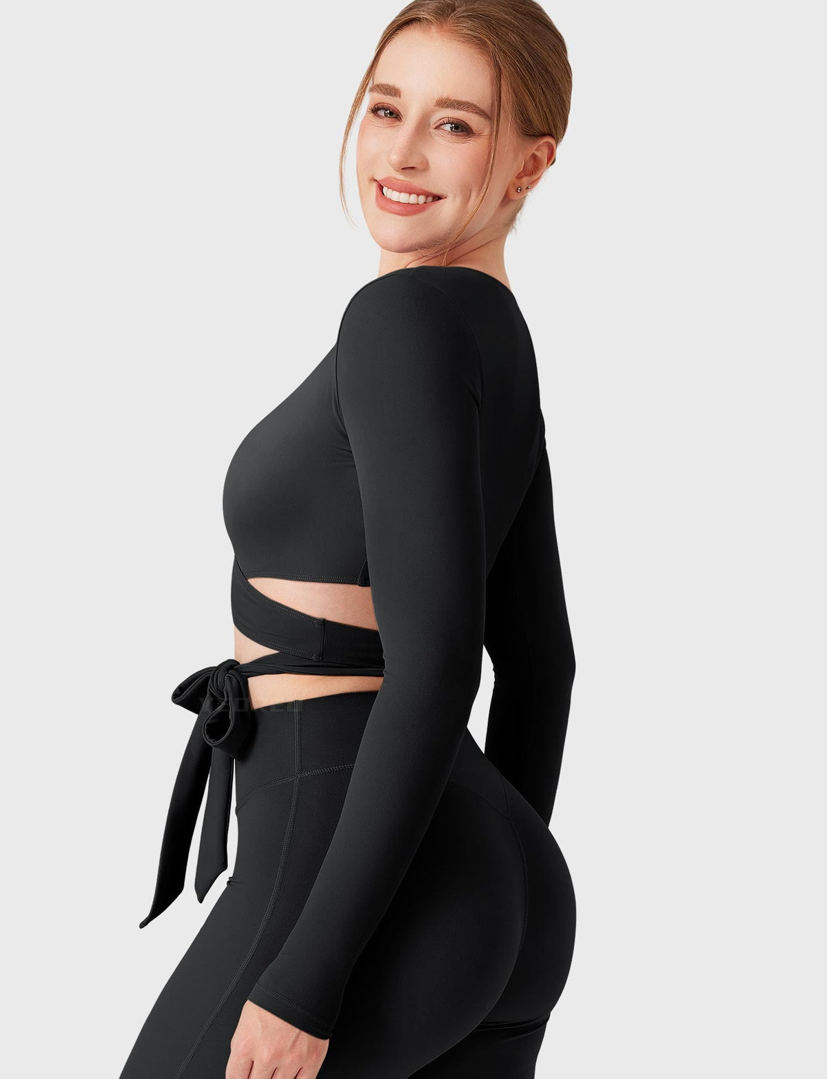 BeaBloom Top Portofino a maniche lunghe™