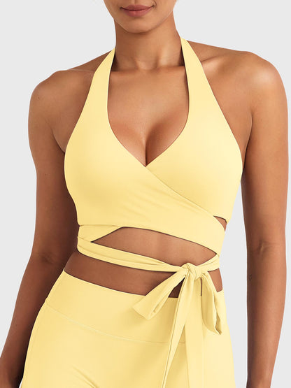 BeaBloom Reggiseno sportivo Puerto Rico avvolgente™