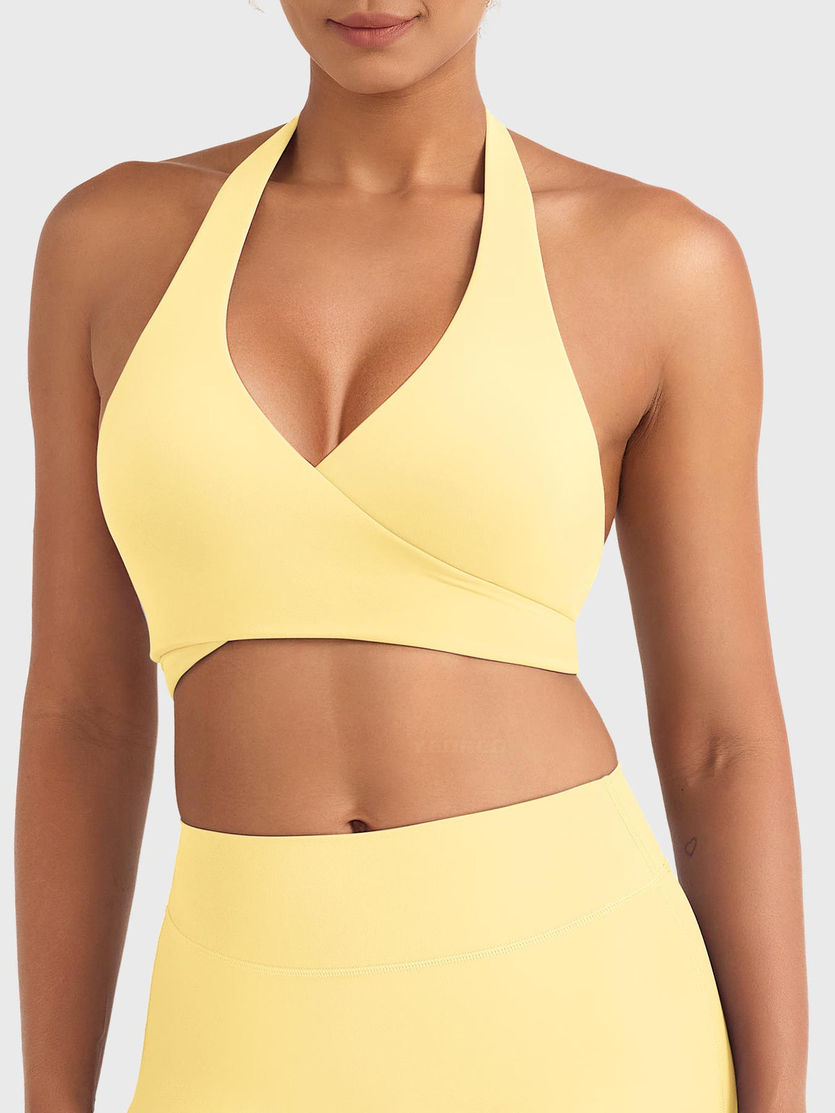 BeaBloom Reggiseno sportivo Puerto Rico avvolgente™