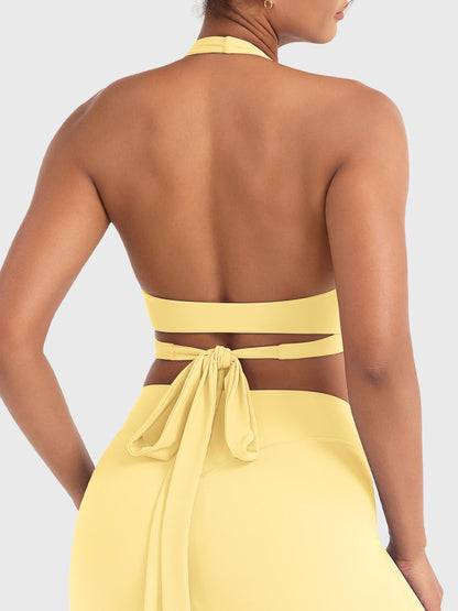 BeaBloom Reggiseno sportivo Puerto Rico avvolgente™