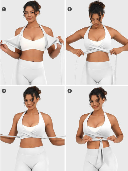 BeaBloom Reggiseno sportivo Puerto Rico avvolgente™