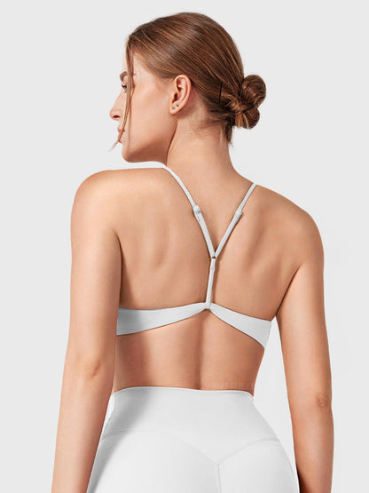 BeaBloom Reggiseno sportivo Sicily regolabile con scollo a V™