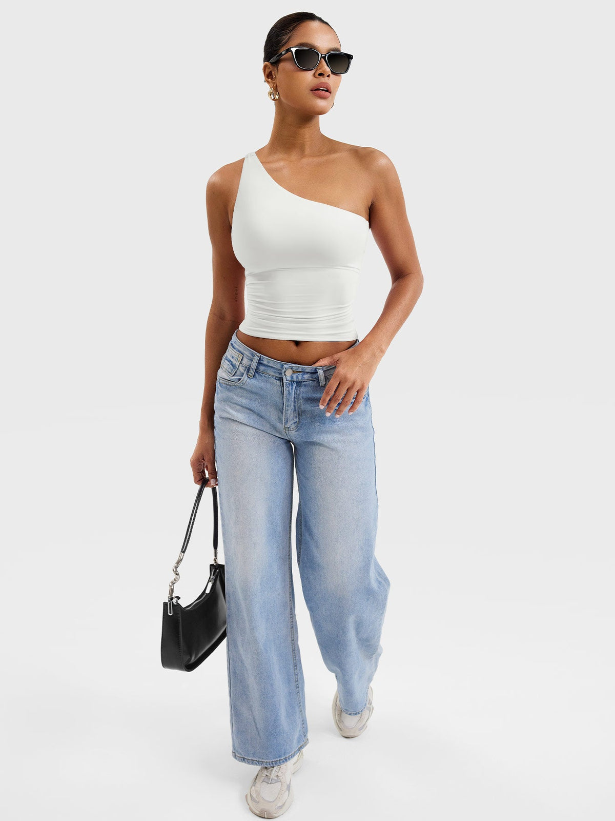 Beabloom Top Monospalla Paris™