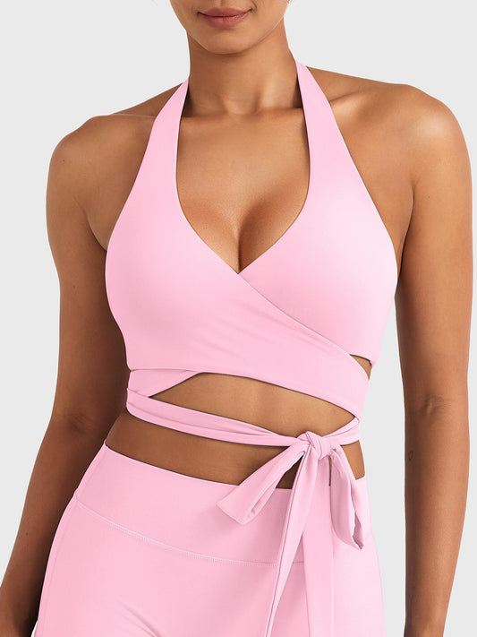 BeaBloom Reggiseno sportivo Puerto Rico avvolgente™