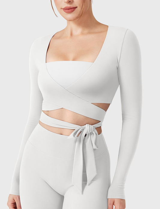 BeaBloom Top Portofino a maniche lunghe™
