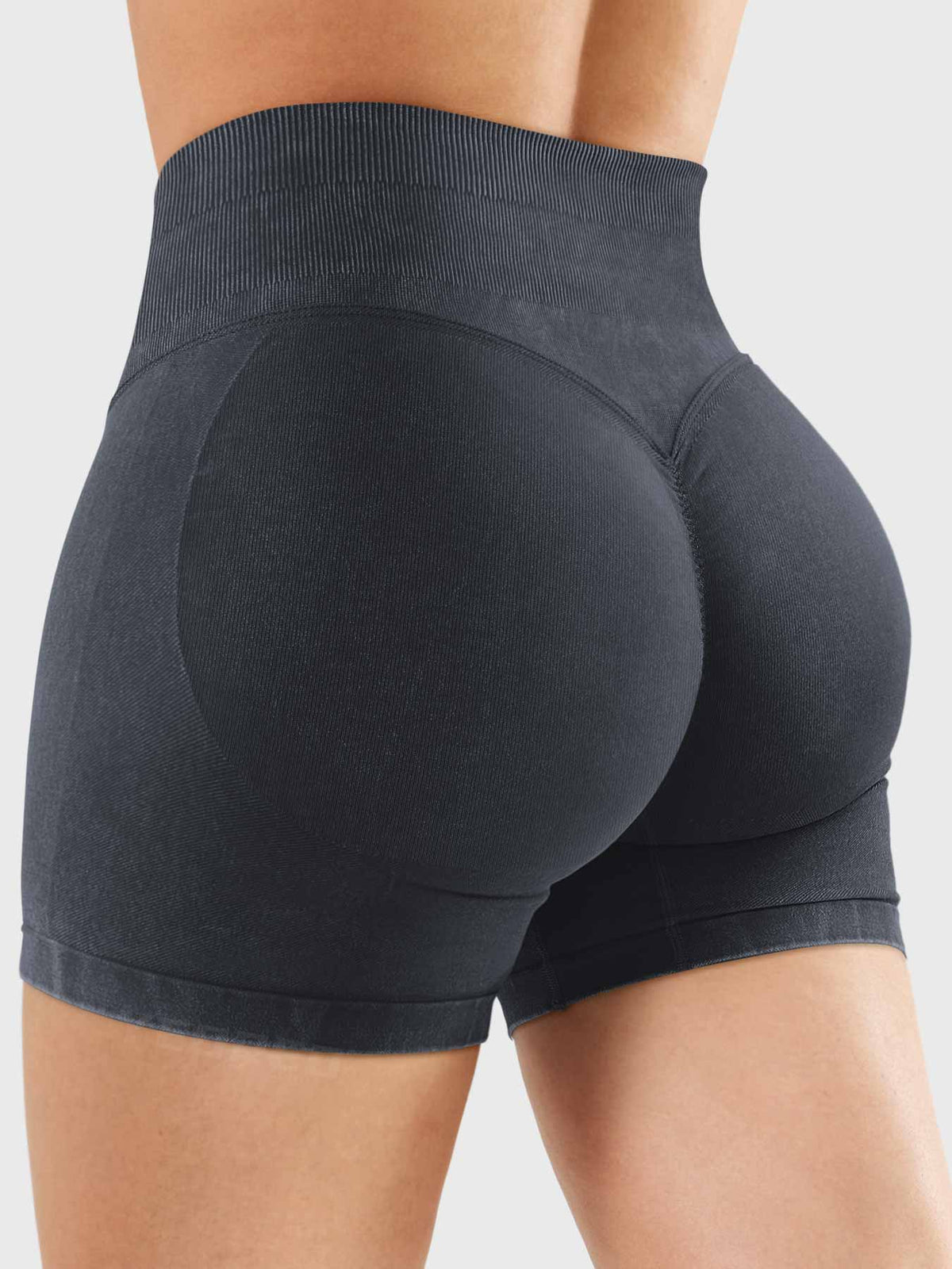 BeaBloom Shorts Effetto Peach™