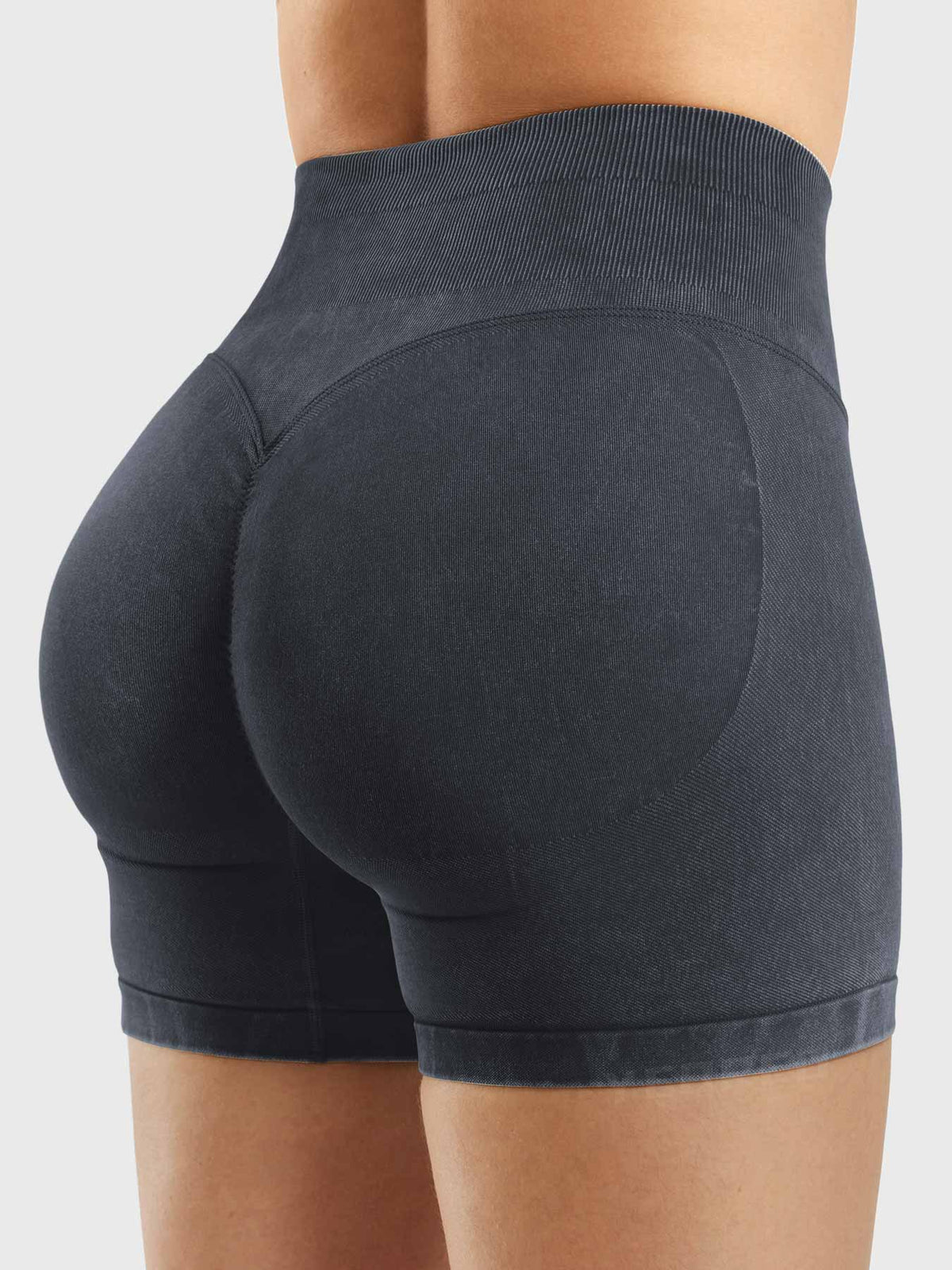 BeaBloom Shorts Effetto Peach™
