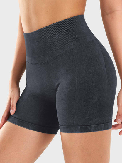 BeaBloom Shorts Effetto Peach™
