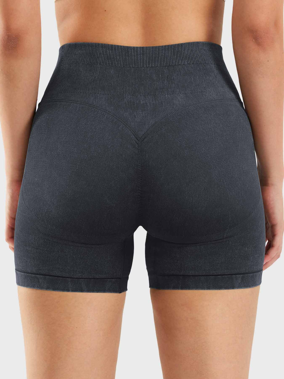 BeaBloom Shorts Effetto Peach™