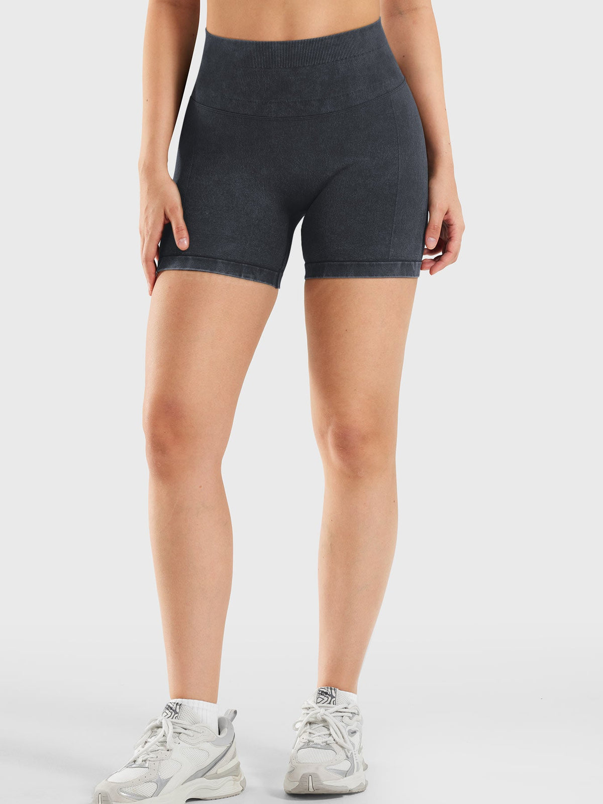 BeaBloom Shorts Effetto Peach™