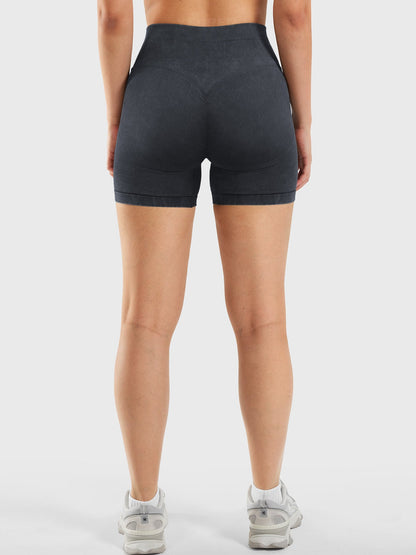 BeaBloom Shorts Effetto Peach™