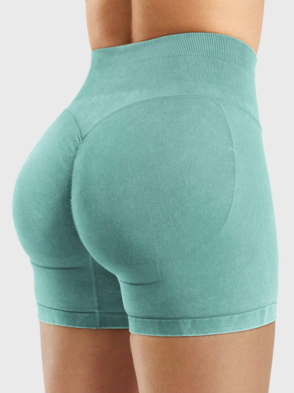 BeaBloom Shorts Effetto Peach™