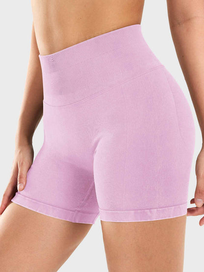 BeaBloom Shorts Effetto Peach™