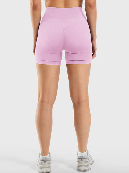 BeaBloom Shorts Effetto Peach™