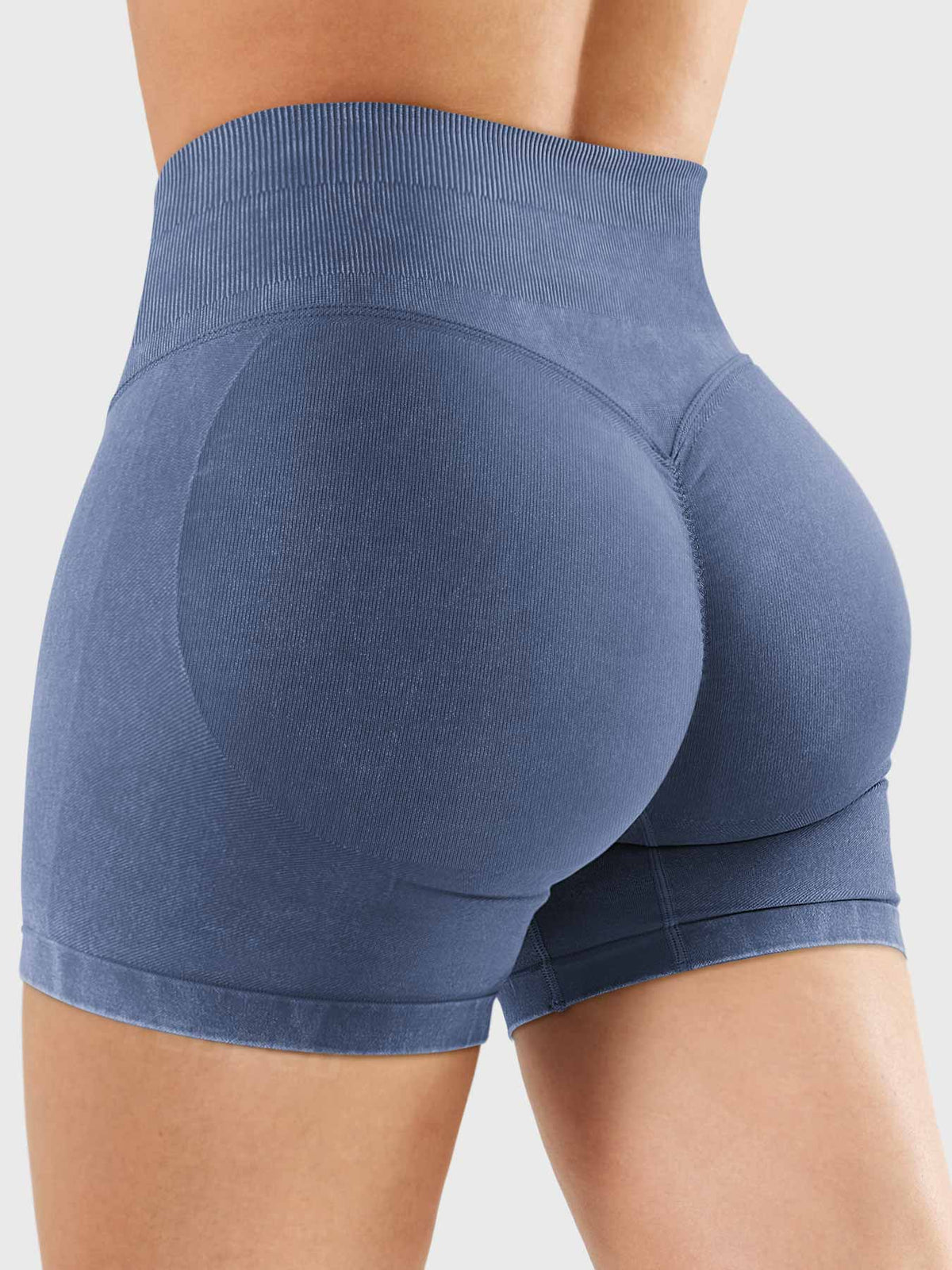 BeaBloom Shorts Effetto Peach™