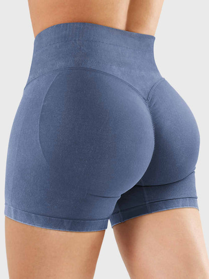 BeaBloom Shorts Effetto Peach™