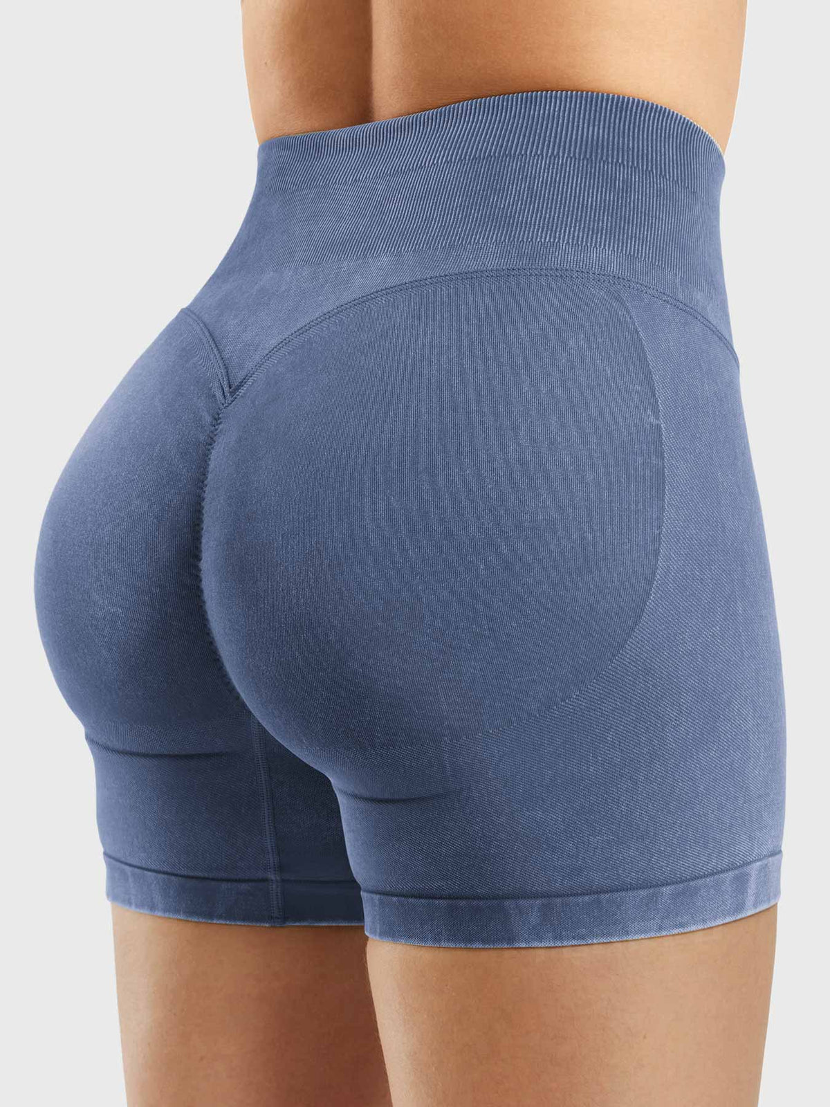 BeaBloom Shorts Effetto Peach™