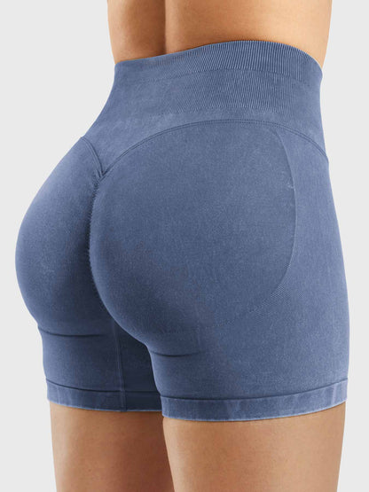 BeaBloom Shorts Effetto Peach™