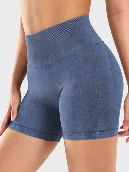 BeaBloom Shorts Effetto Peach™