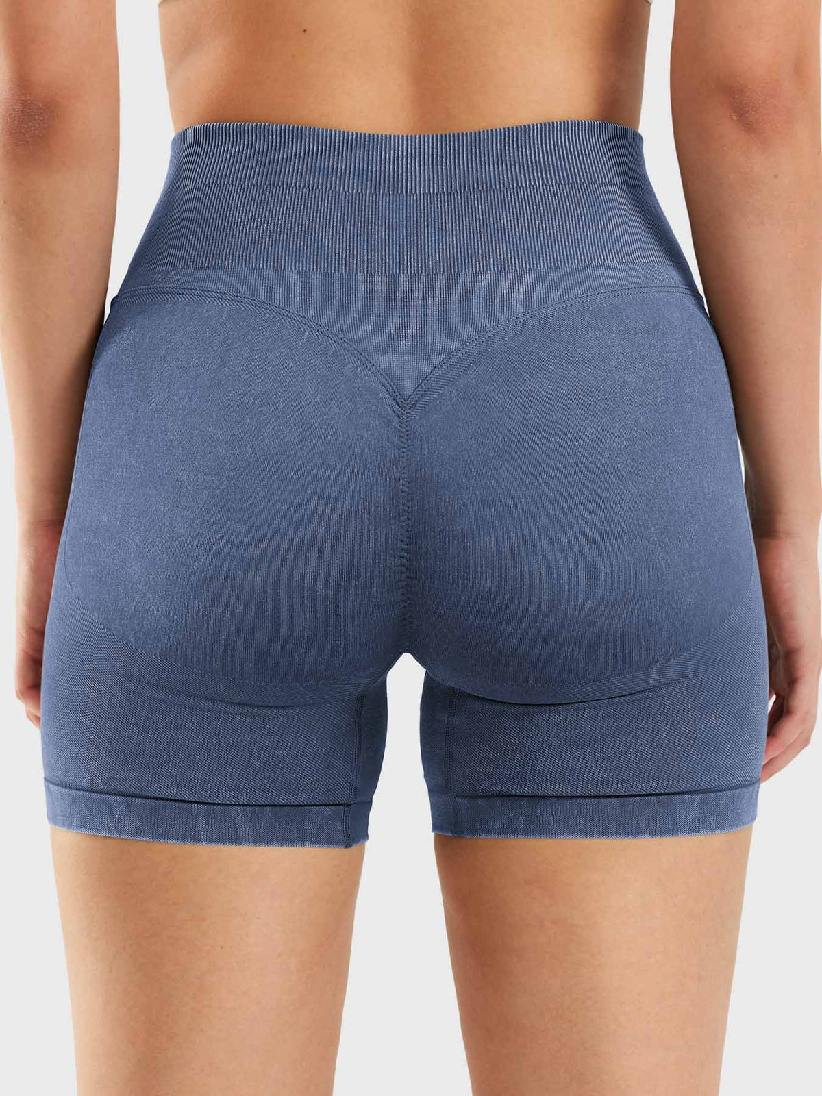 BeaBloom Shorts Effetto Peach™