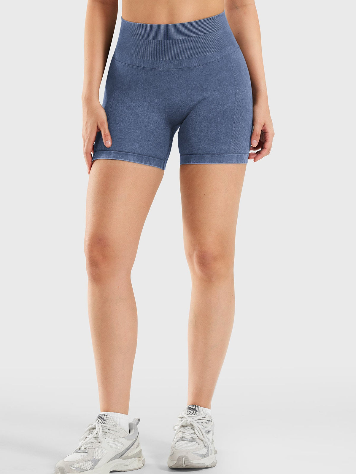 BeaBloom Shorts Effetto Peach™