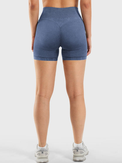 BeaBloom Shorts Effetto Peach™
