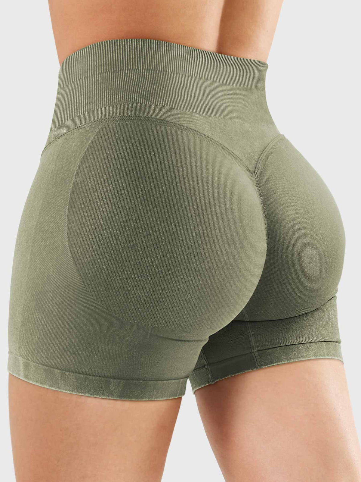 BeaBloom Shorts Effetto Peach™