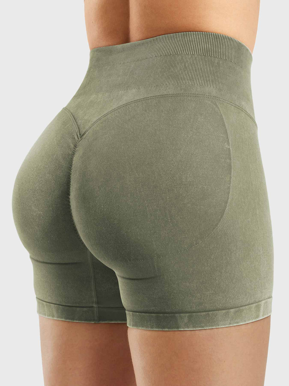 BeaBloom Shorts Effetto Peach™