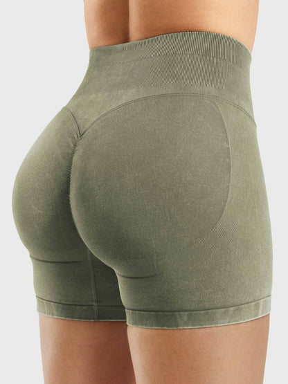 BeaBloom Shorts Effetto Peach™