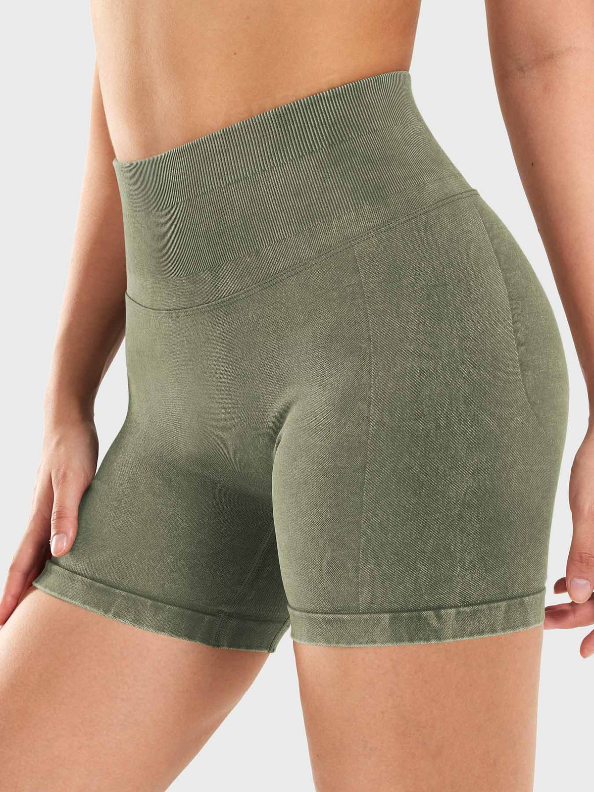 BeaBloom Shorts Effetto Peach™