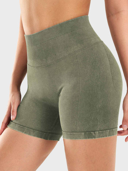 BeaBloom Shorts Effetto Peach™