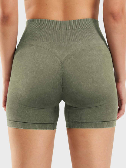 BeaBloom Shorts Effetto Peach™