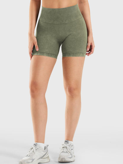 BeaBloom Shorts Effetto Peach™