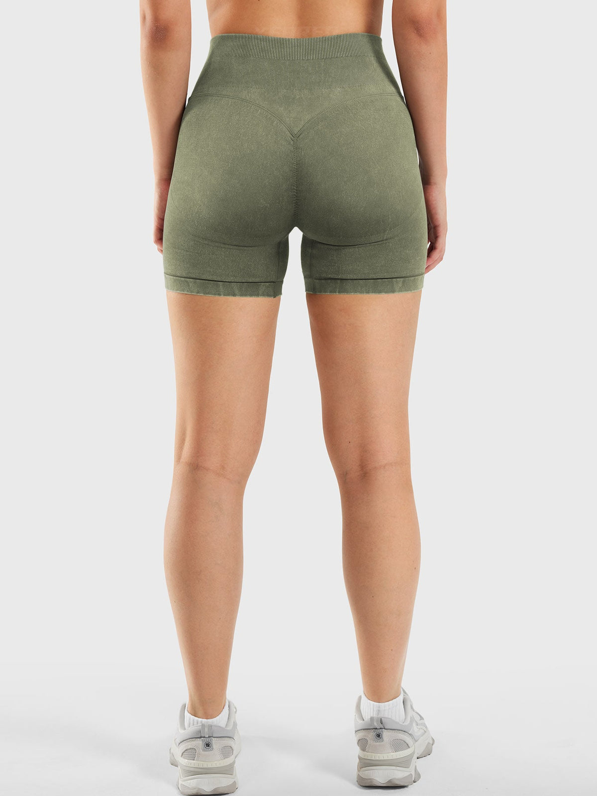 BeaBloom Shorts Effetto Peach™