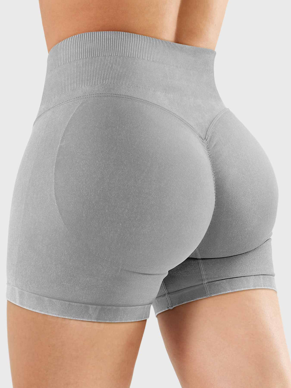 BeaBloom Shorts Effetto Peach™