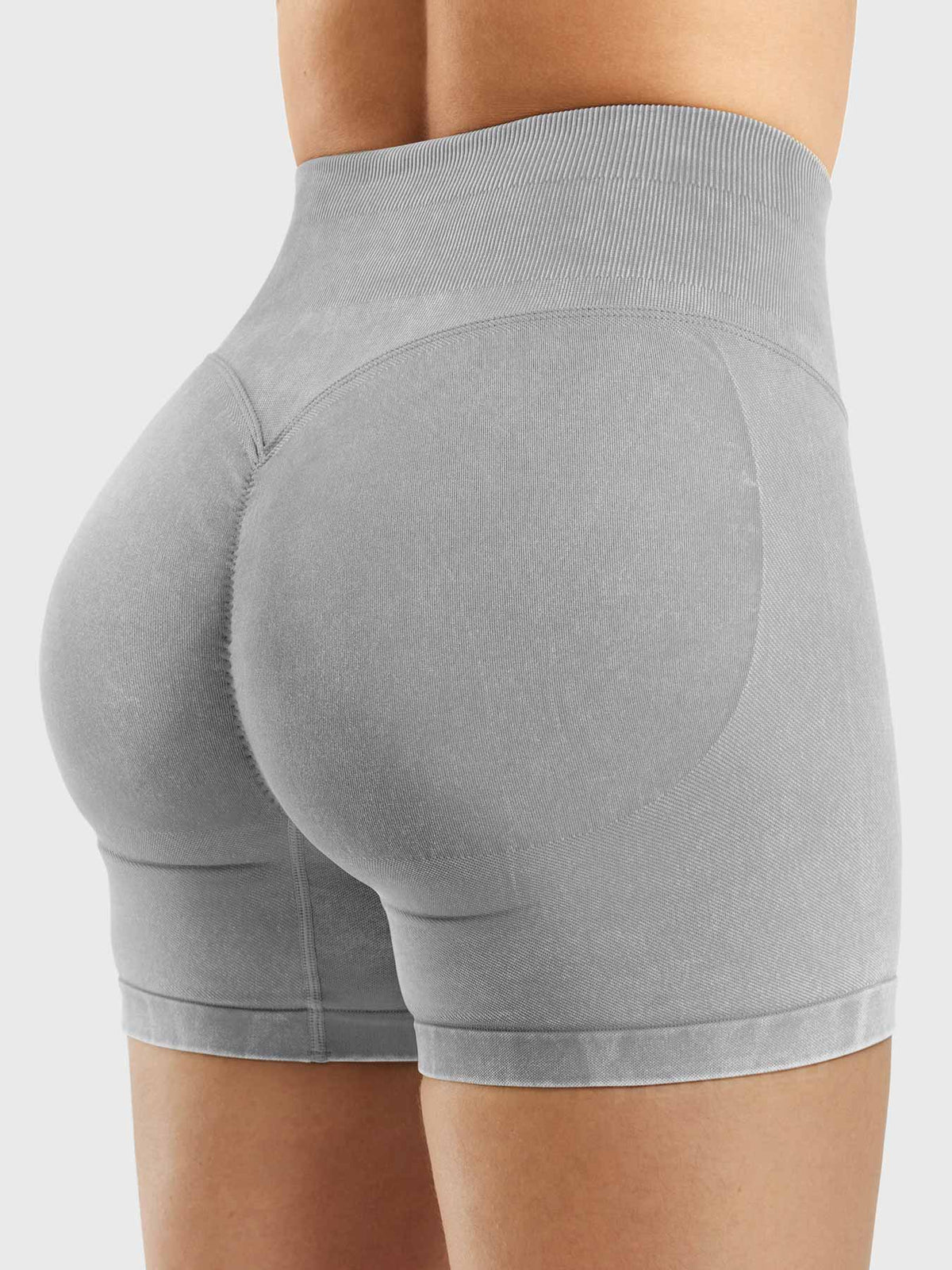 BeaBloom Shorts Effetto Peach™