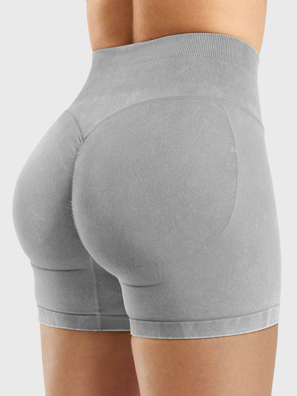 BeaBloom Shorts Effetto Peach™