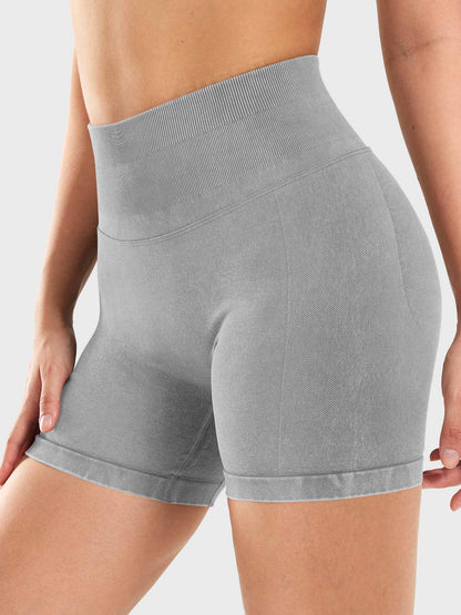 BeaBloom Shorts Effetto Peach™