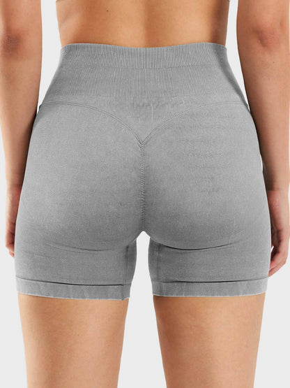 BeaBloom Shorts Effetto Peach™