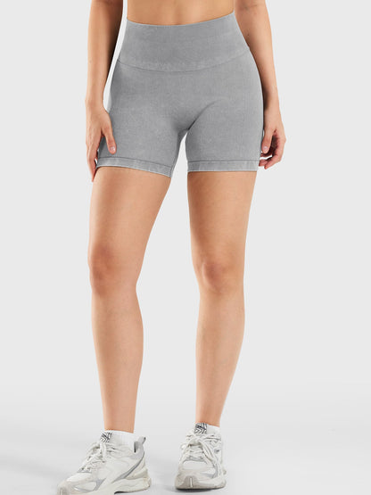 BeaBloom Shorts Effetto Peach™