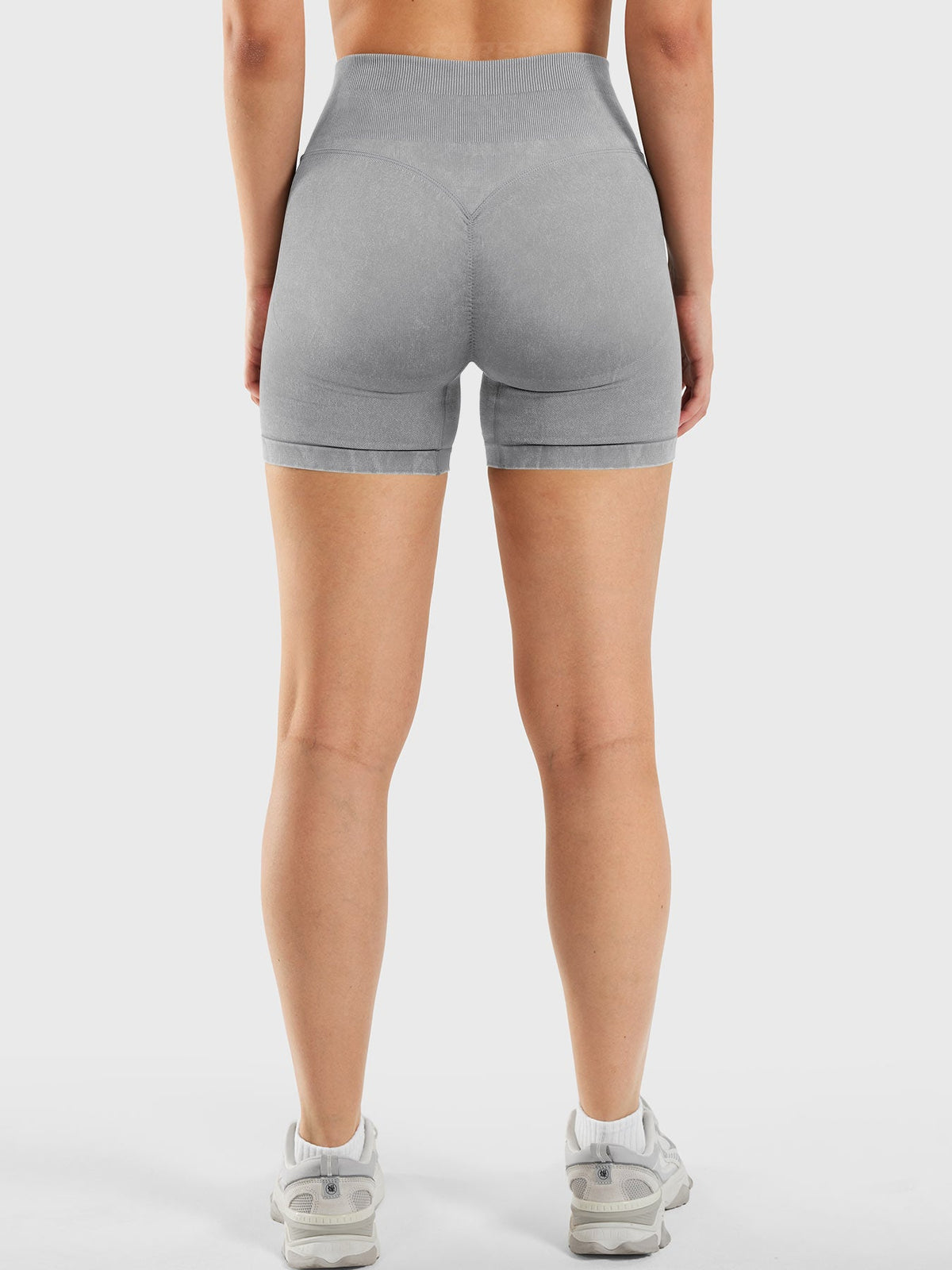 BeaBloom Shorts Effetto Peach™