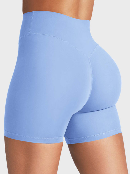 BeaBloom Short Capri effetto push-up™