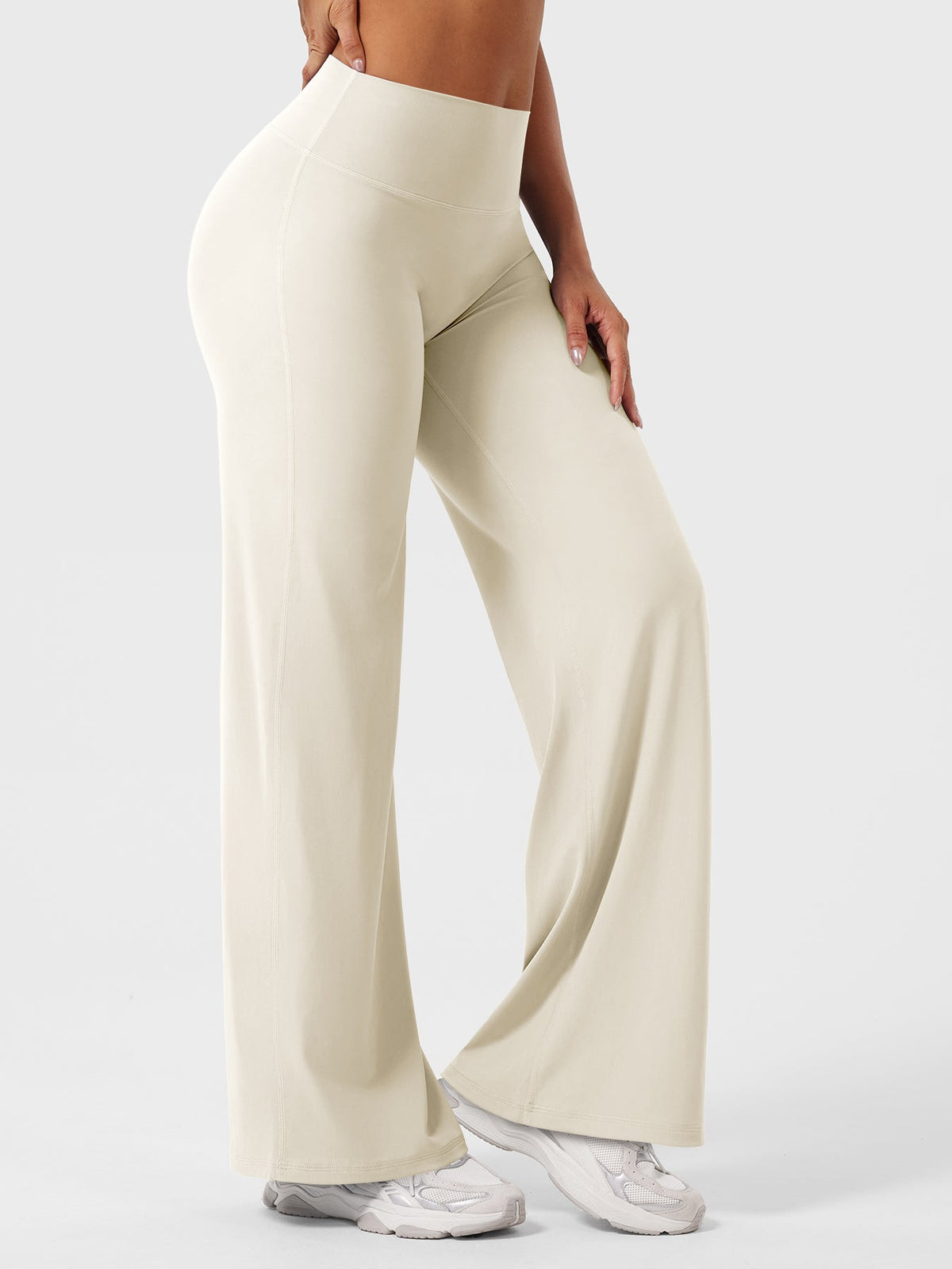 BeaBloom London Leggings a gamba dritta™
