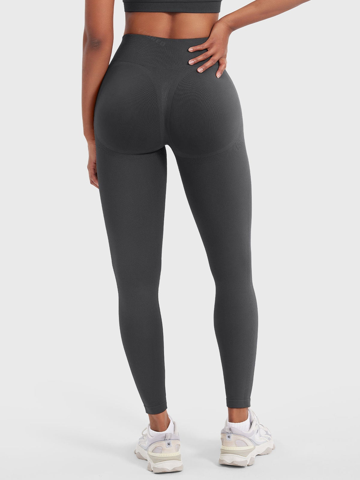 BeaBloom Leggings Shanghai senza cuciture™