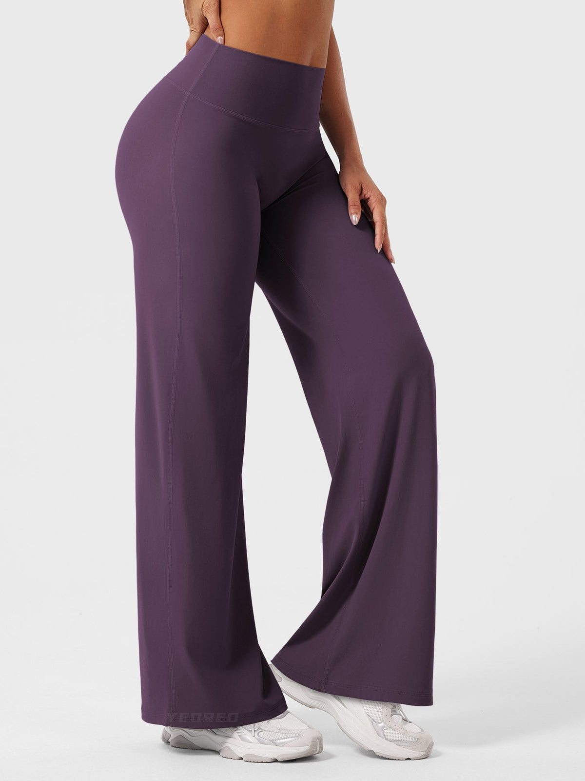 BeaBloom London Leggings a gamba dritta™