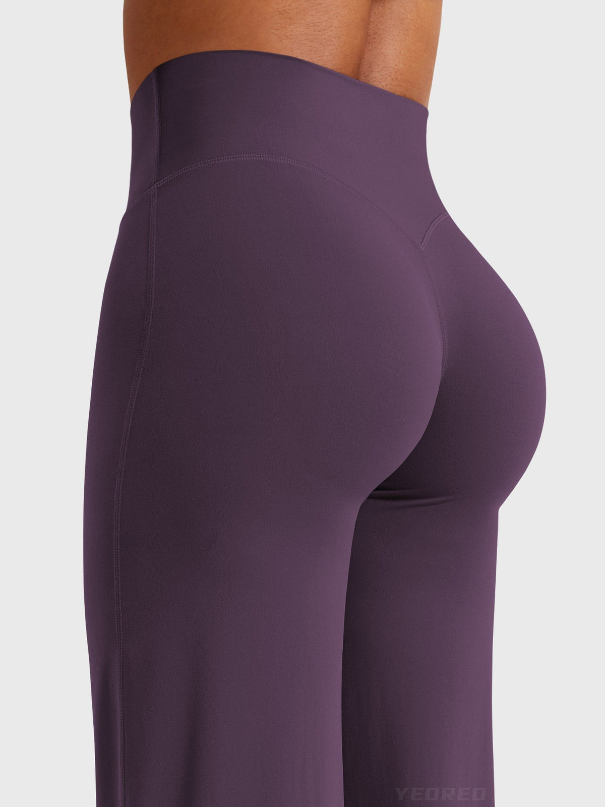 BeaBloom London Leggings a gamba dritta™